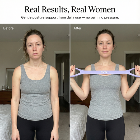 EVOY™ Toning System