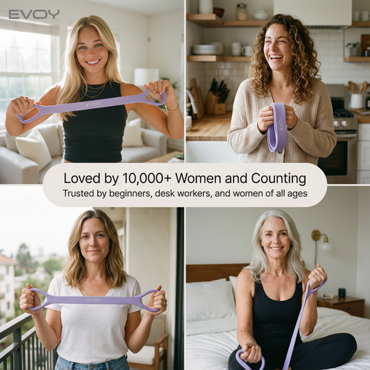 EVOY™ Toning System