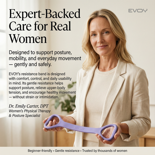 EVOY™ Toning System