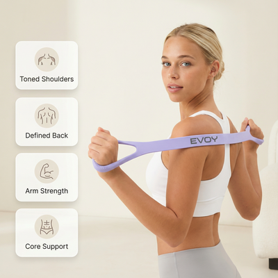 EVOY™ Toning System